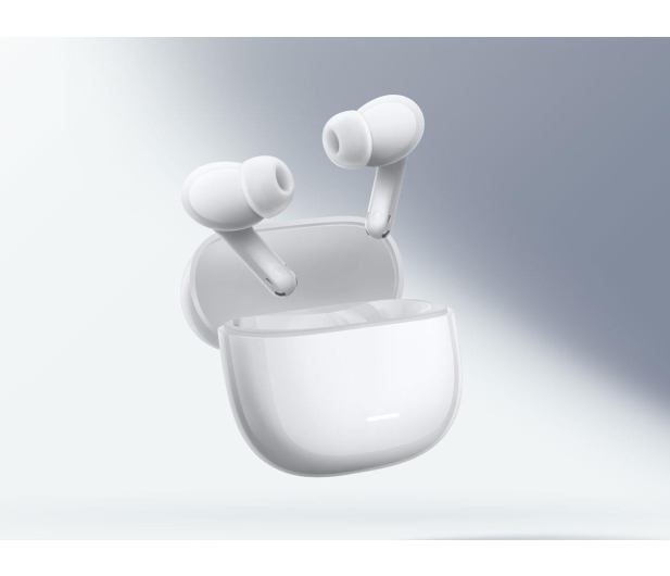 Xiaomi Redmi Buds 8 Lite White - 1473184 - zdjęcie 7